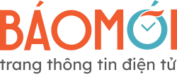 Logo Báo mới